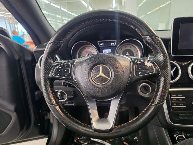 Used 2016 Mercedes-Benz CLA 250 image 10