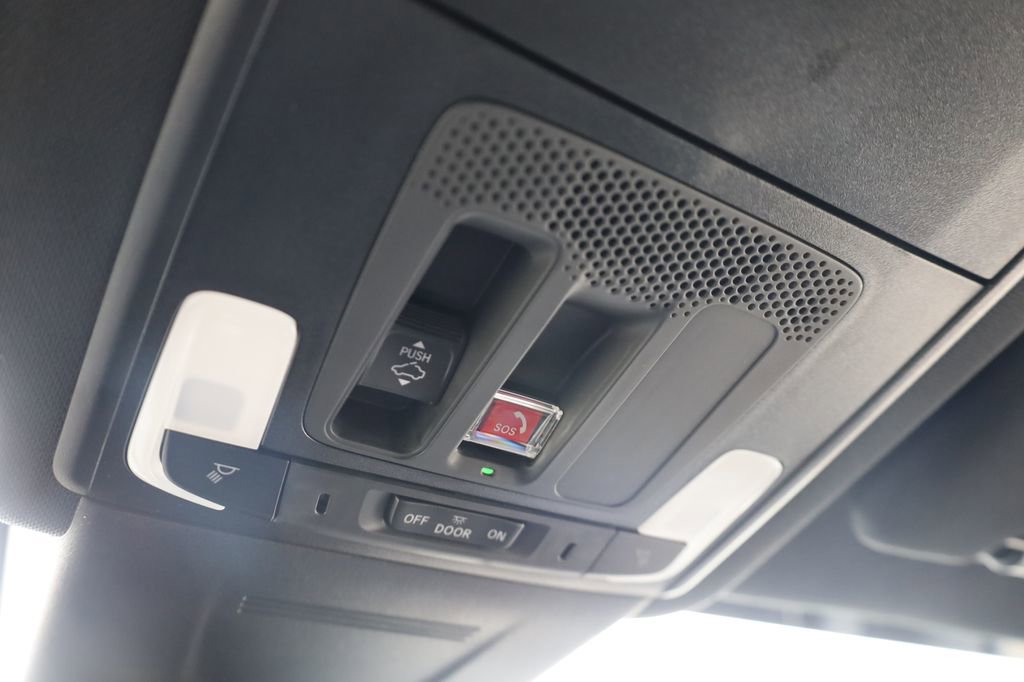 New 2026 Honda CR-V Sport-L image 24