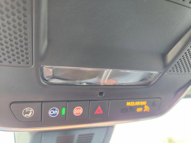 Used 2025 Chevrolet Equinox RS w/ Safety and Technology Package image 49