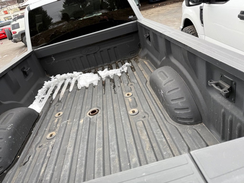 Used 2019 Ford F450 XL w/ STX Appearance Package image 3