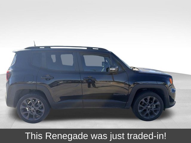 Used 2023 Jeep Renegade Limited w/ Sun/Sound Group