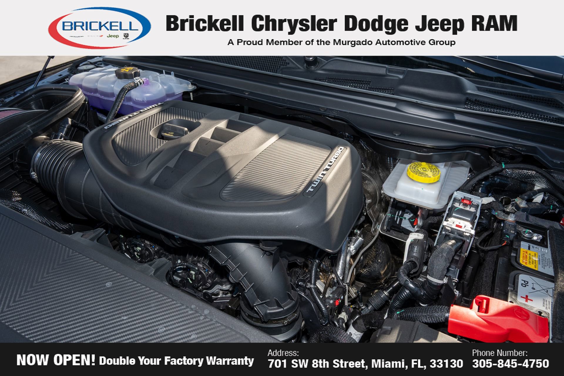 New 2026 RAM 1500 RHO w/ RHO Level 1 Equipment Group image 38