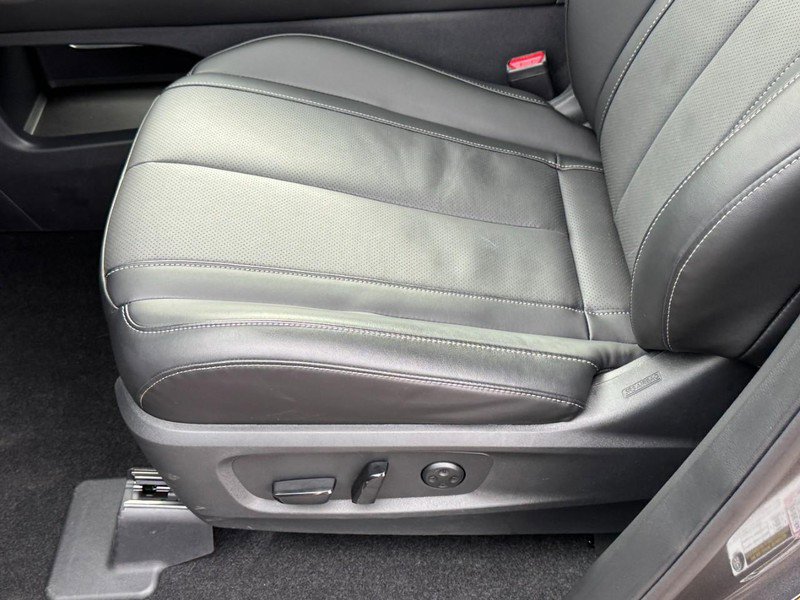 Used 2026 INFINITI QX60 Luxe image 24