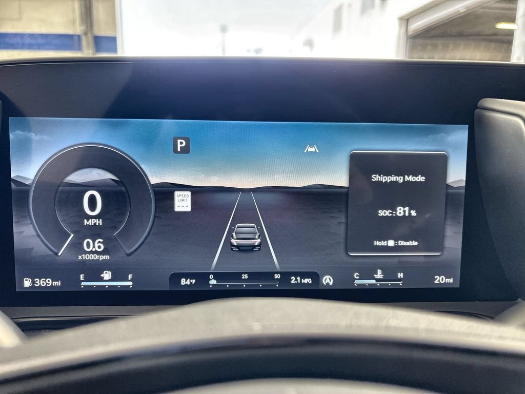 New 2026 Genesis G90 3.5T Prestige AWD/4WD image 10