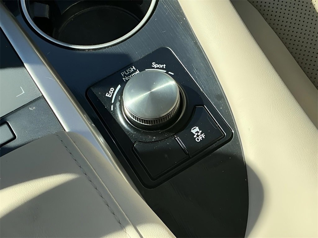 Used 2022 Lexus RX 350 FWD image 43