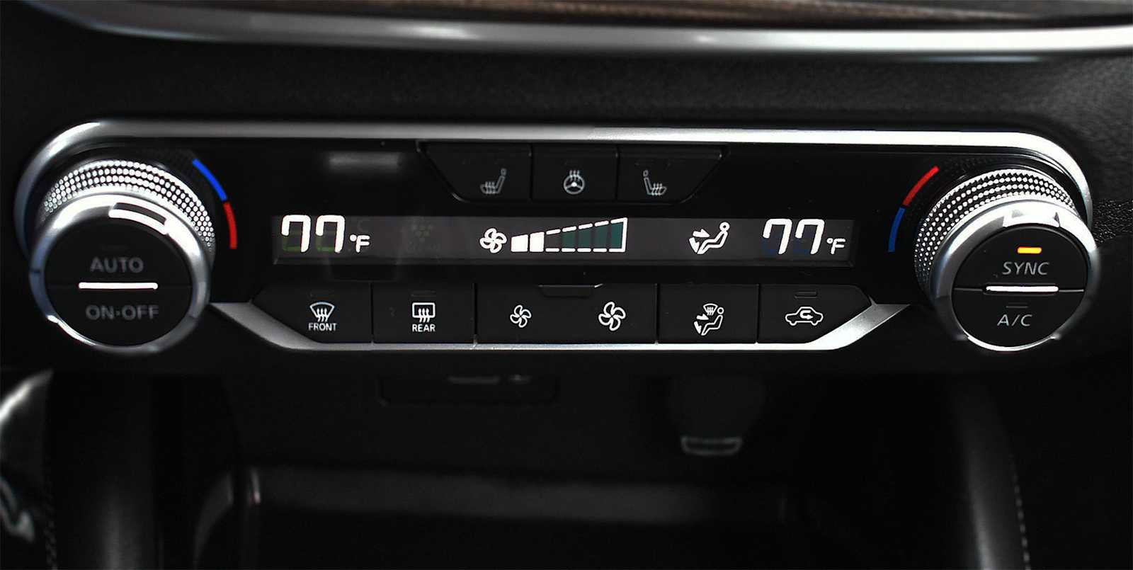 Used 2022 Nissan Altima 2.5 SL image 19