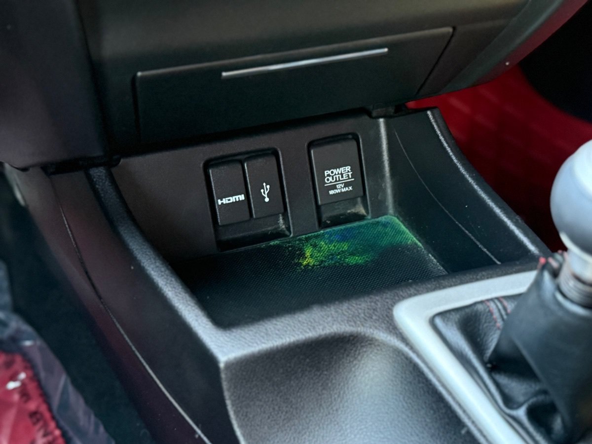 Used 2015 Honda Civic Si image 35
