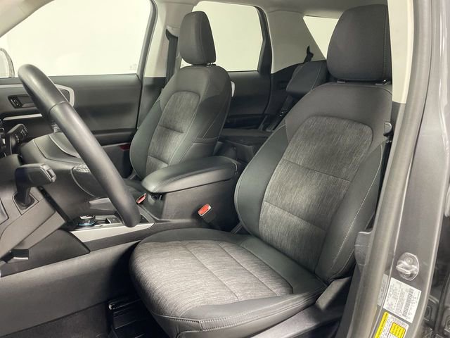 Used 2022 Ford Bronco Sport Big Bend w/ Convenience Package image 11