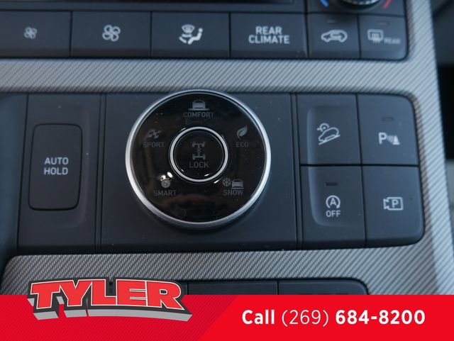 Used 2025 Hyundai Palisade SEL AWD/4WD image 33
