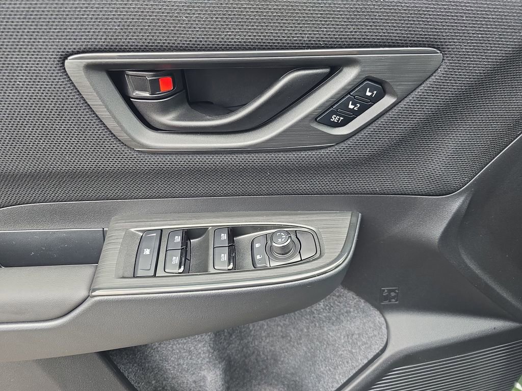 New 2026 Subaru Outback Limited XT image 21