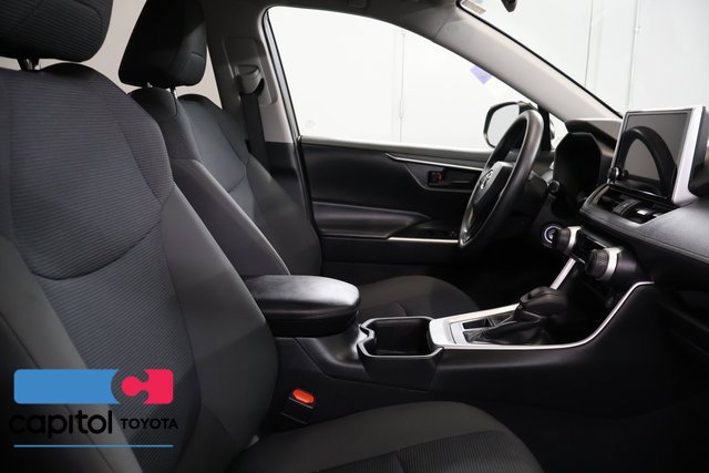 Certified 2024 Toyota RAV4 LE AWD/4WD image 26