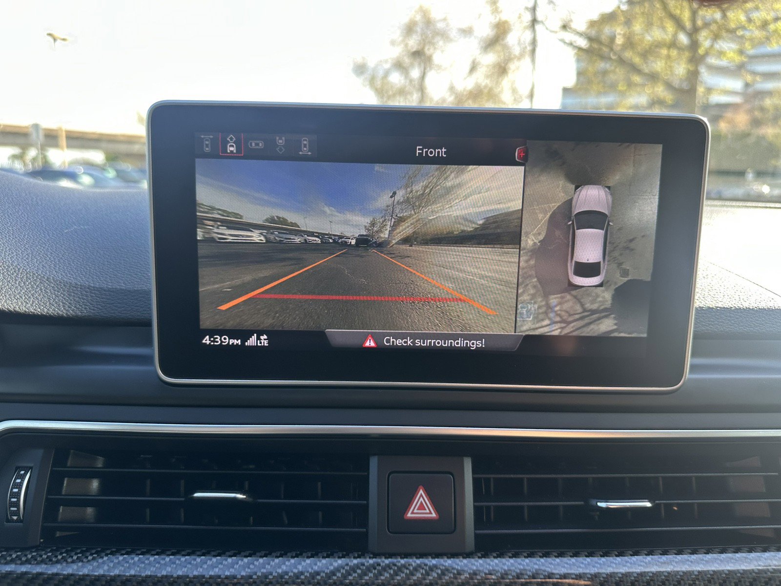 Used 2019 Audi RS 5 w/ RS Driver Assistance Package image 23