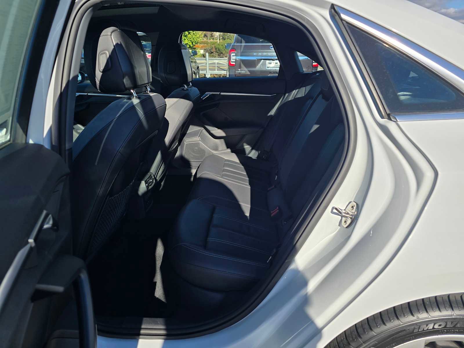 Used 2024 Audi A3 2.0T Premium image 18