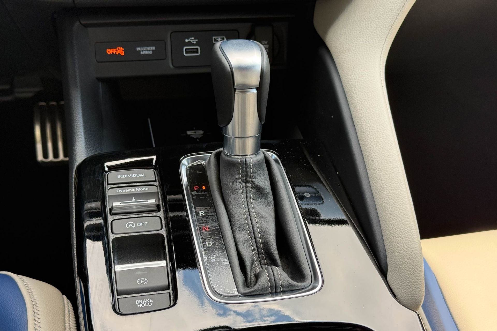 Certified 2026 Acura Integra A-Spec FWD image 17