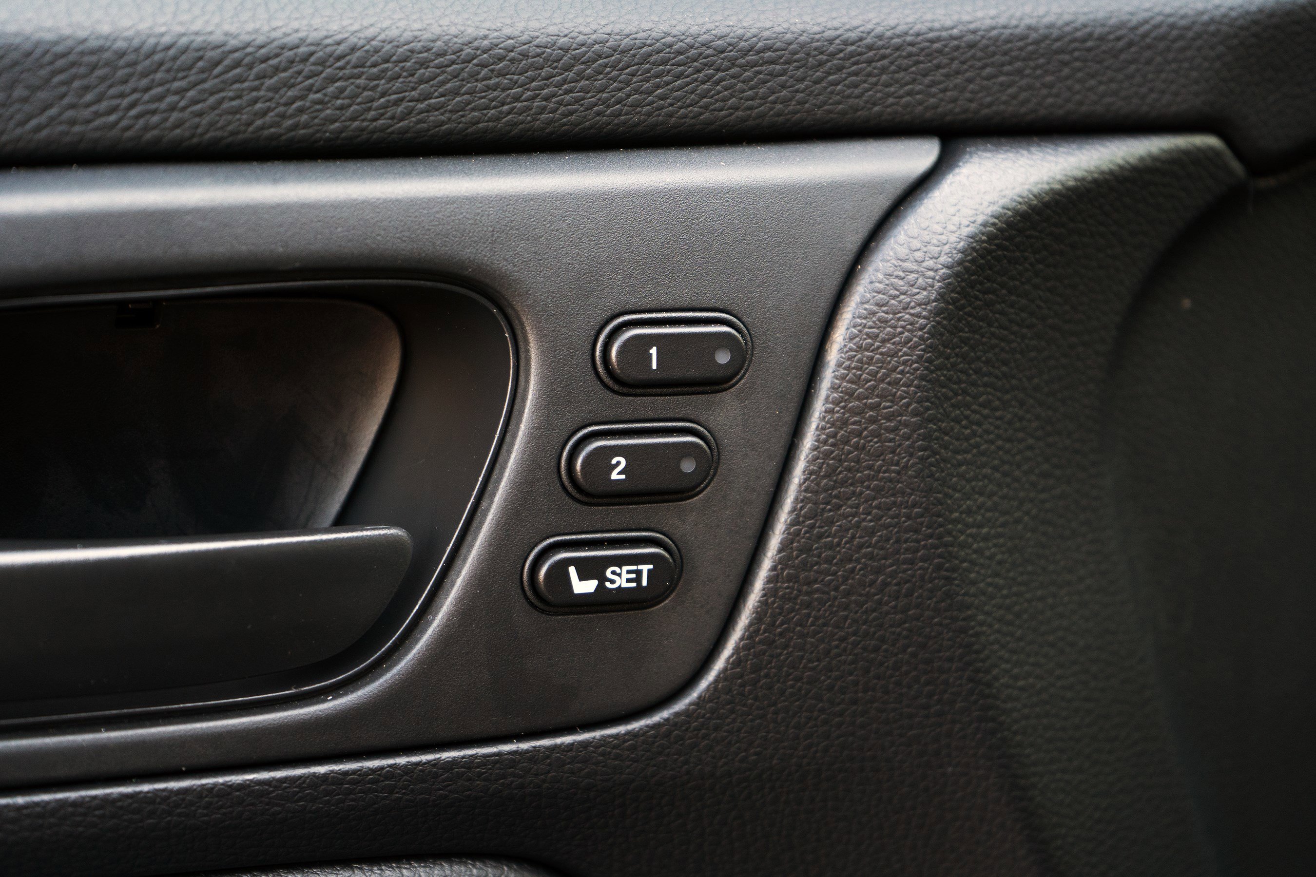 Certified 2026 Honda Odyssey Sport-L image 38