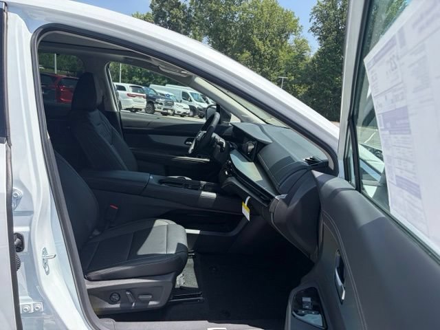 New 2026 Nissan Murano Platinum w/ Cargo Package AWD/4WD image 30