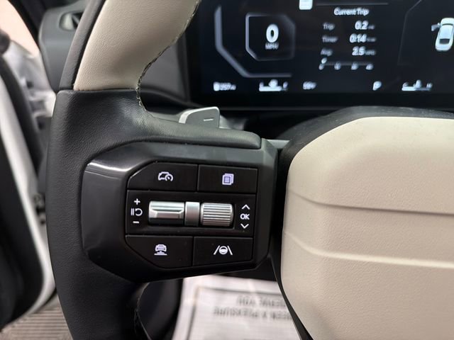 Certified 2025 Kia K4 GT-Line FWD image 42