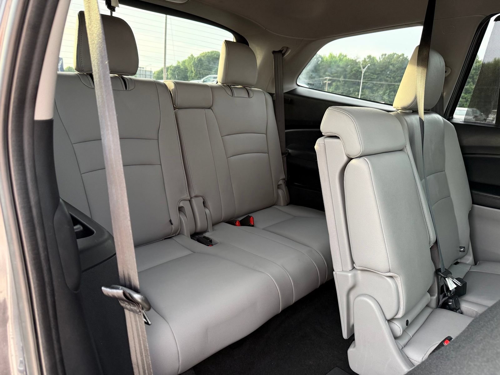 Used 2020 Honda Pilot EX-L image 21