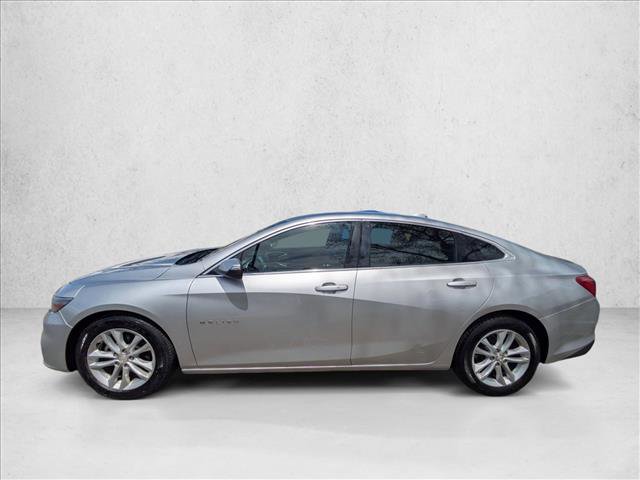 Used 2018 Chevrolet Malibu LT FWD image 9