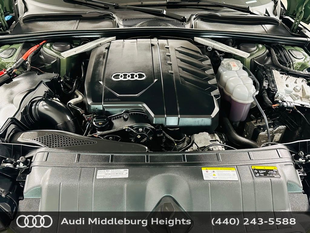 Certified 2023 Audi A5 2.0T Prestige image 34