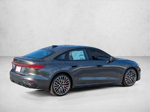 New 2025 Audi S5 Premium Plus AWD/4WD image 2