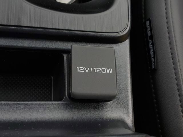 New 2026 Subaru Outback Premium AWD/4WD image 32