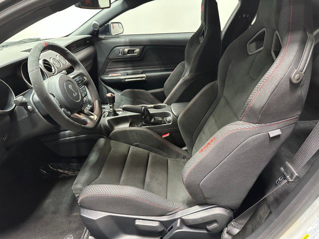 Used 2016 Ford Mustang Shelby GT350R w/ GT350R Equipment Group 920A image 17