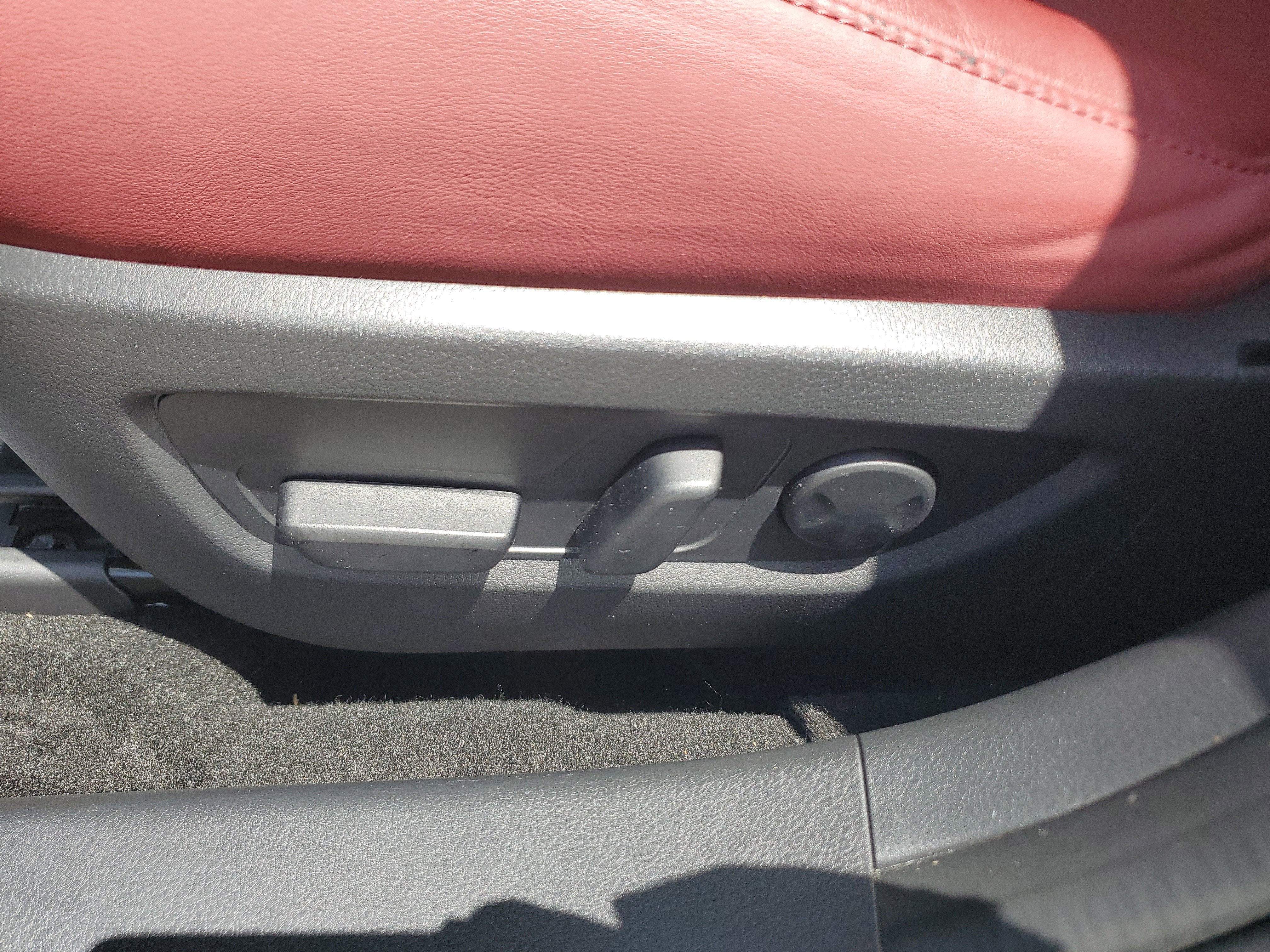 Used 2022 MAZDA CX-30 AWD 2.5 S w/ Preferred Package image 12