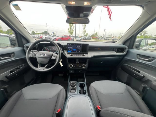 Used 2024 Ford Maverick XL w/ Equipment Group 100A Standard AWD/4WD image 17