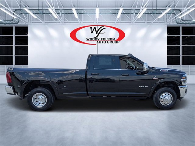 New 2026 RAM 3500 Longhorn image 2