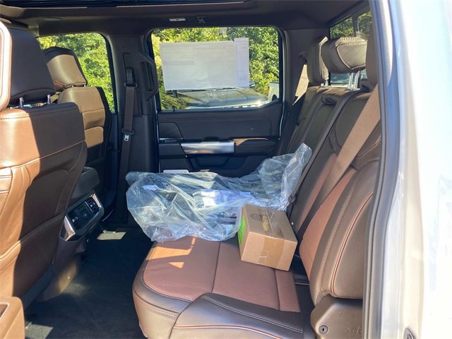 New 2026 Ford F350 King Ranch image 7