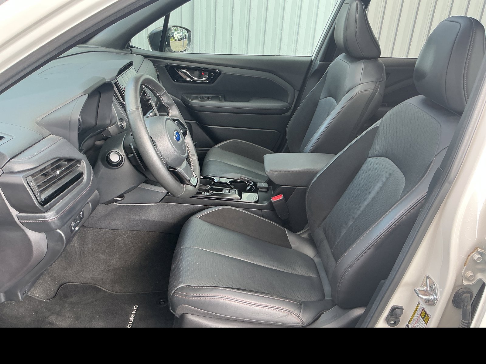 Certified 2026 Subaru Forester Touring AWD/4WD image 10