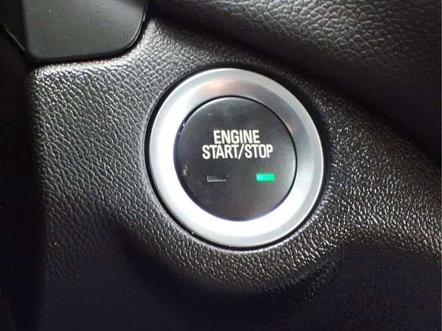 Used 2024 Chevrolet Equinox LT w/ LPO, Floor Liner Package image 22