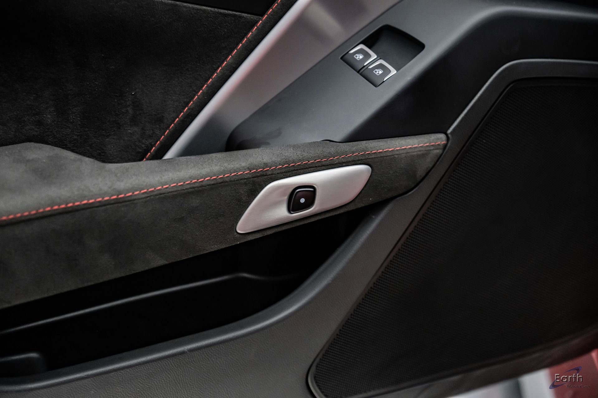 Used 2019 Chevrolet Corvette ZR1 RWD image 98