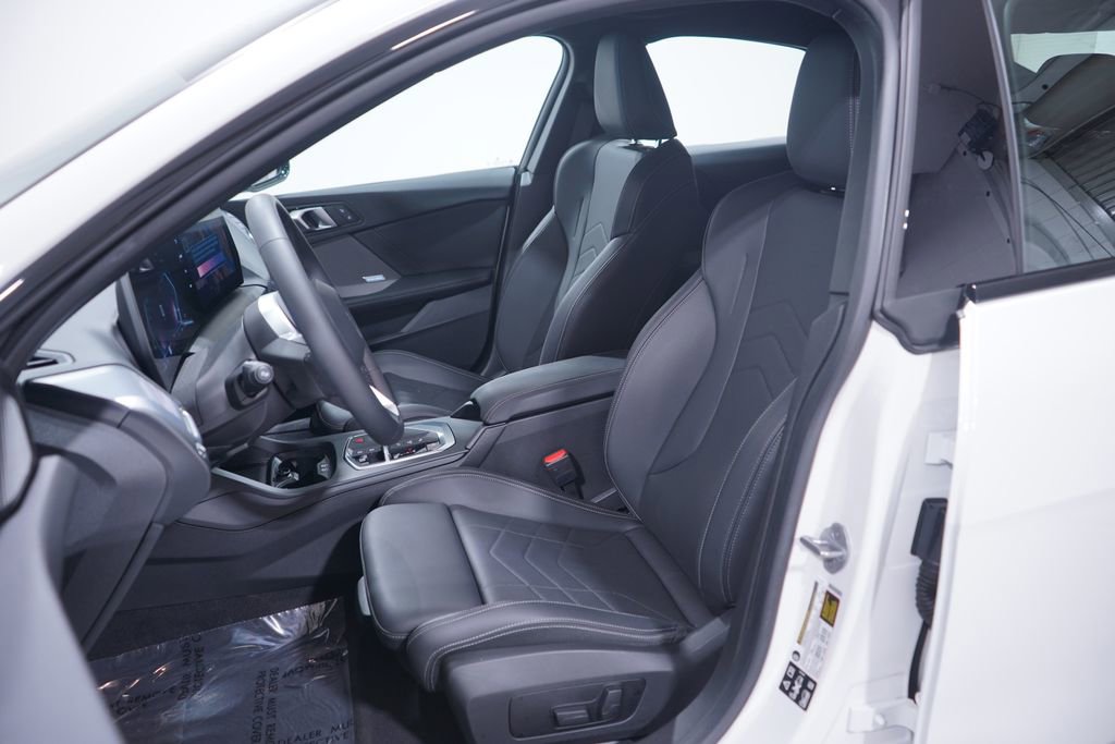 Used 2025 BMW 228i xDrive image 7