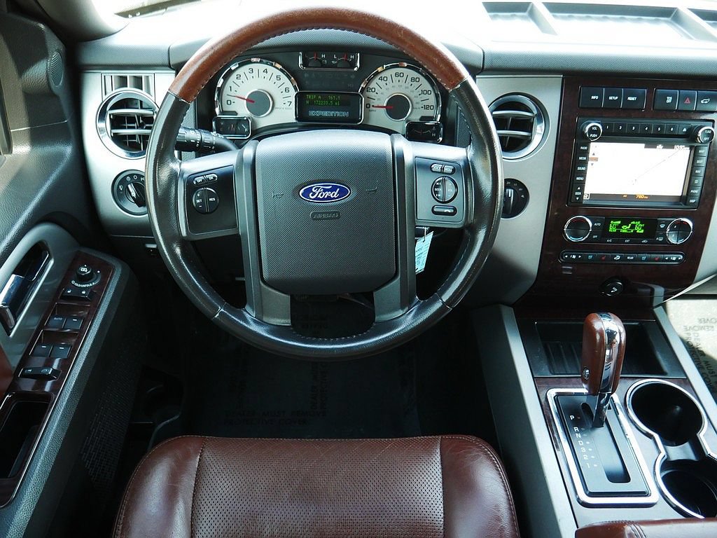 Used 2012 Ford Expedition King Ranch AWD/4WD image 19