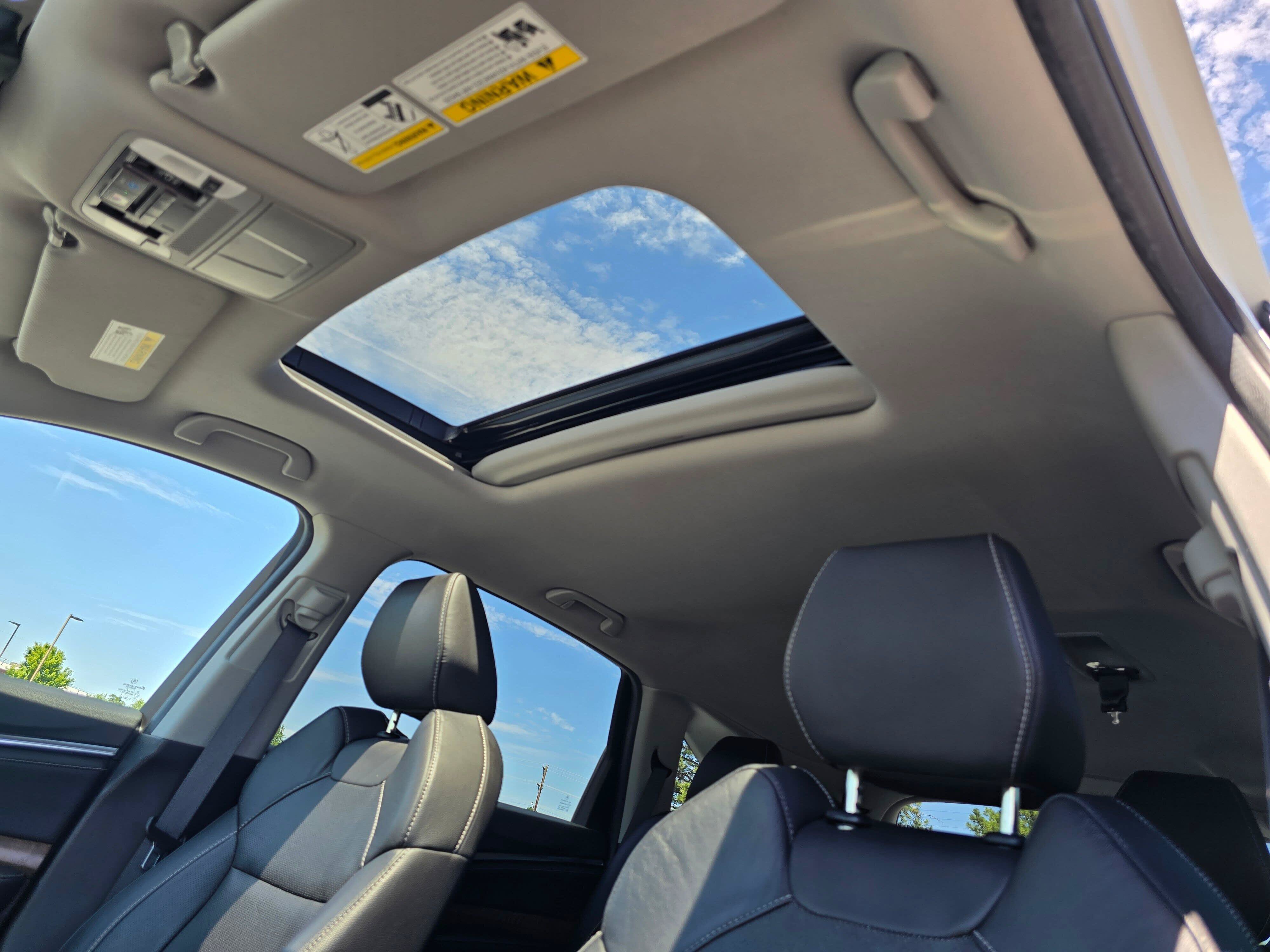 Used 2020 Acura MDX SH-AWD w/ Technology Package image 28