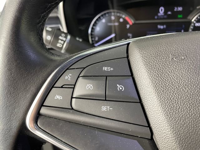Used 2021 Cadillac XT5 Luxury AWD/4WD image 11