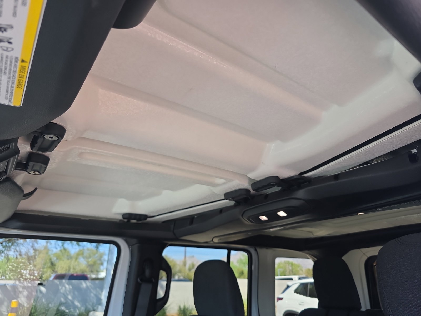 Used 2024 Jeep Wrangler Willys image 33