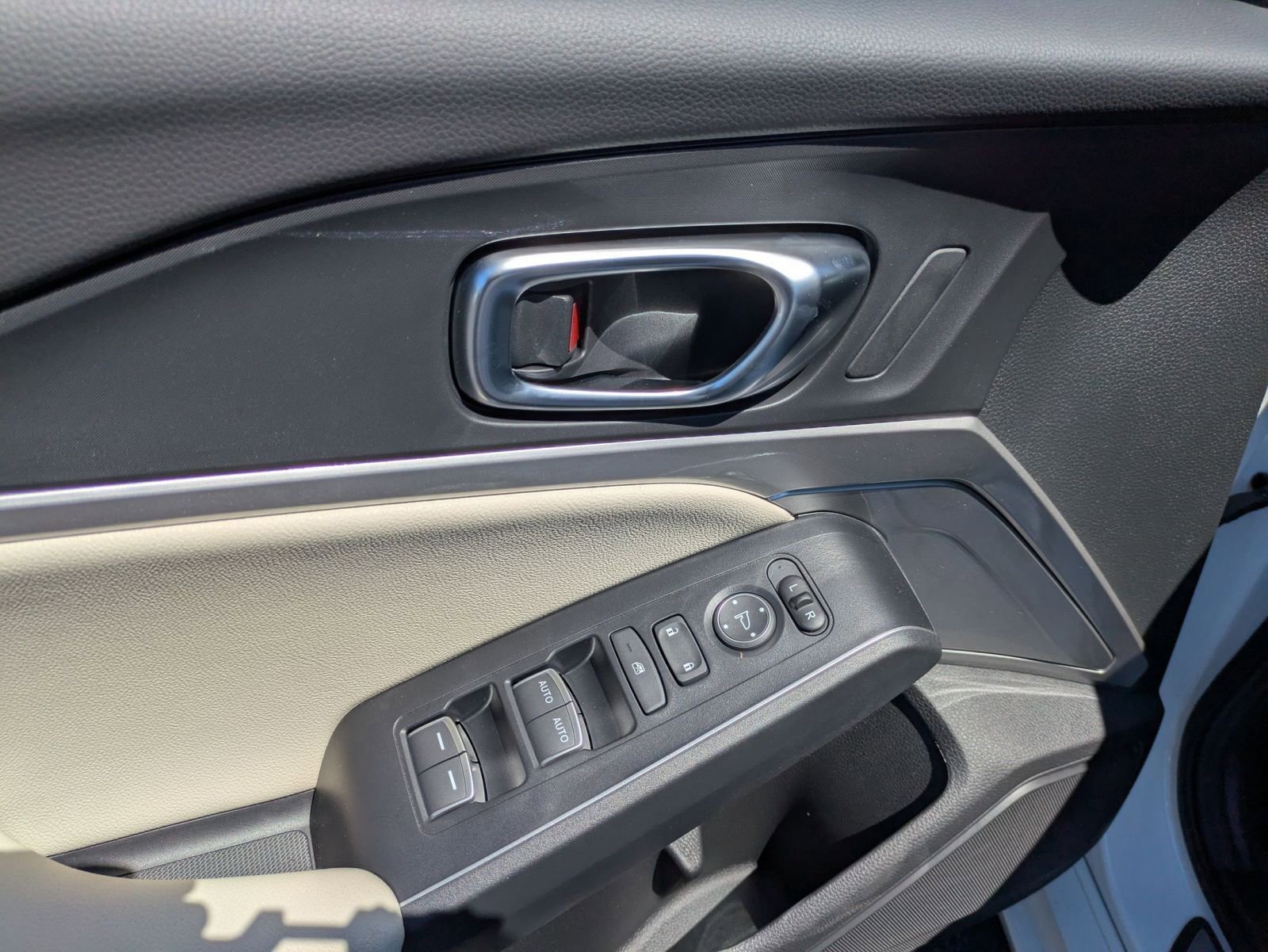 New 2025 Acura Integra A-Spec image 12