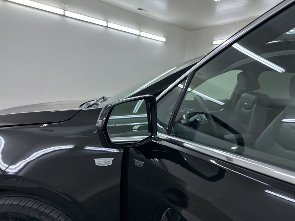 Certified 2025 Cadillac XT5 Premium Luxury image 15