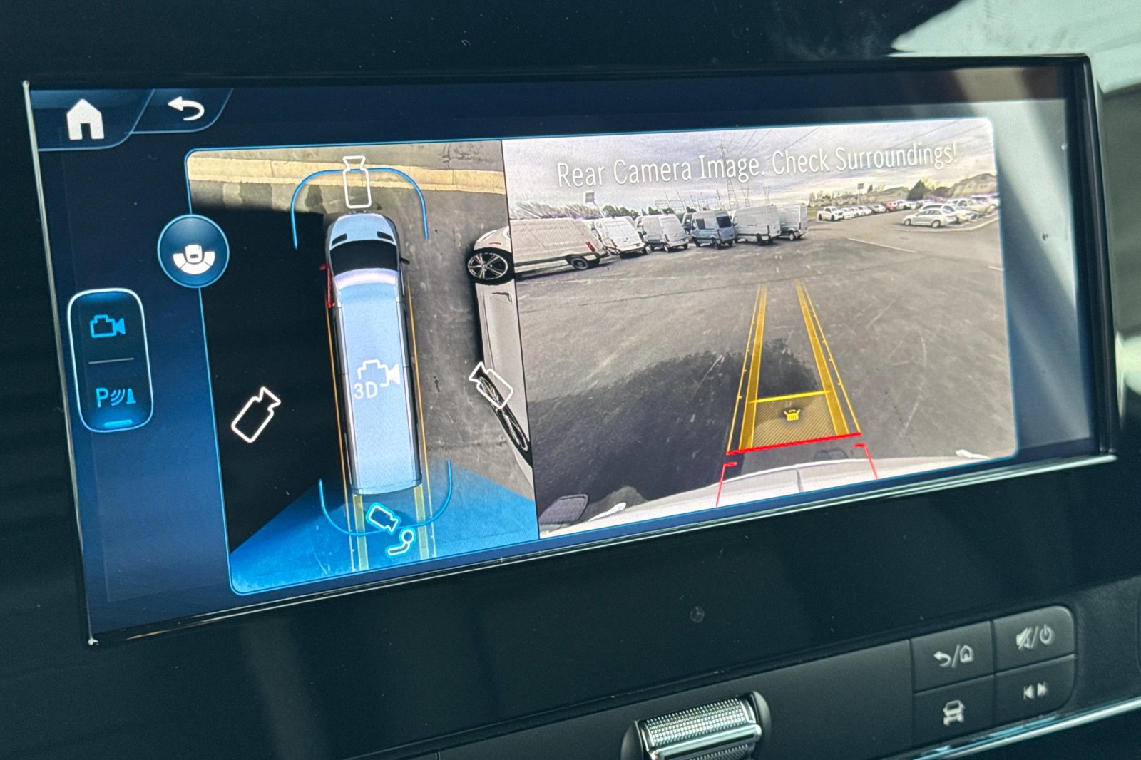 New 2026 Mercedes-Benz Sprinter 2500 image 18