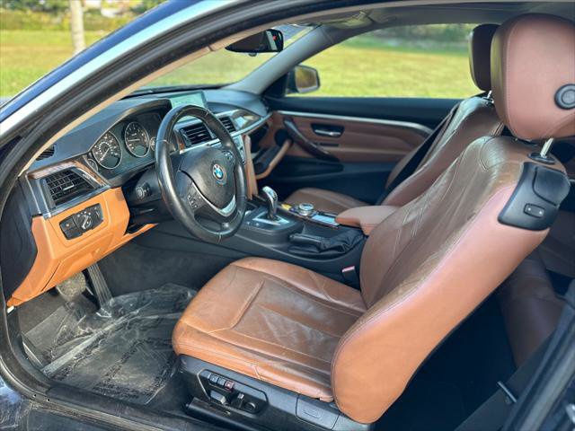 Used 2014 BMW 428i Coupe image 12