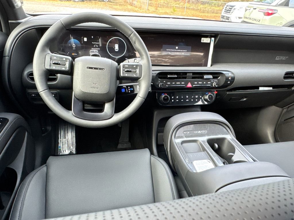 New 2026 Hyundai Palisade XRT Pro image 14