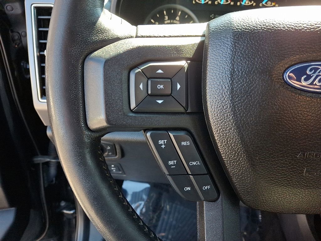 Used 2018 Ford F150 XLT w/ Equipment Group 302A Luxury image 21