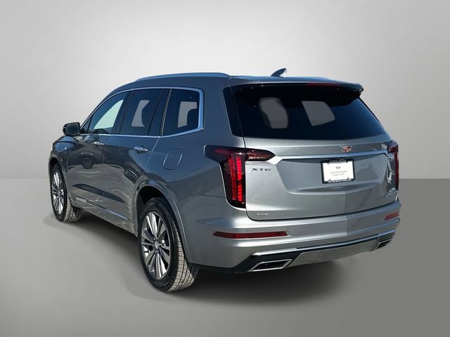 Used 2025 Cadillac XT6 Premium Luxury image 28