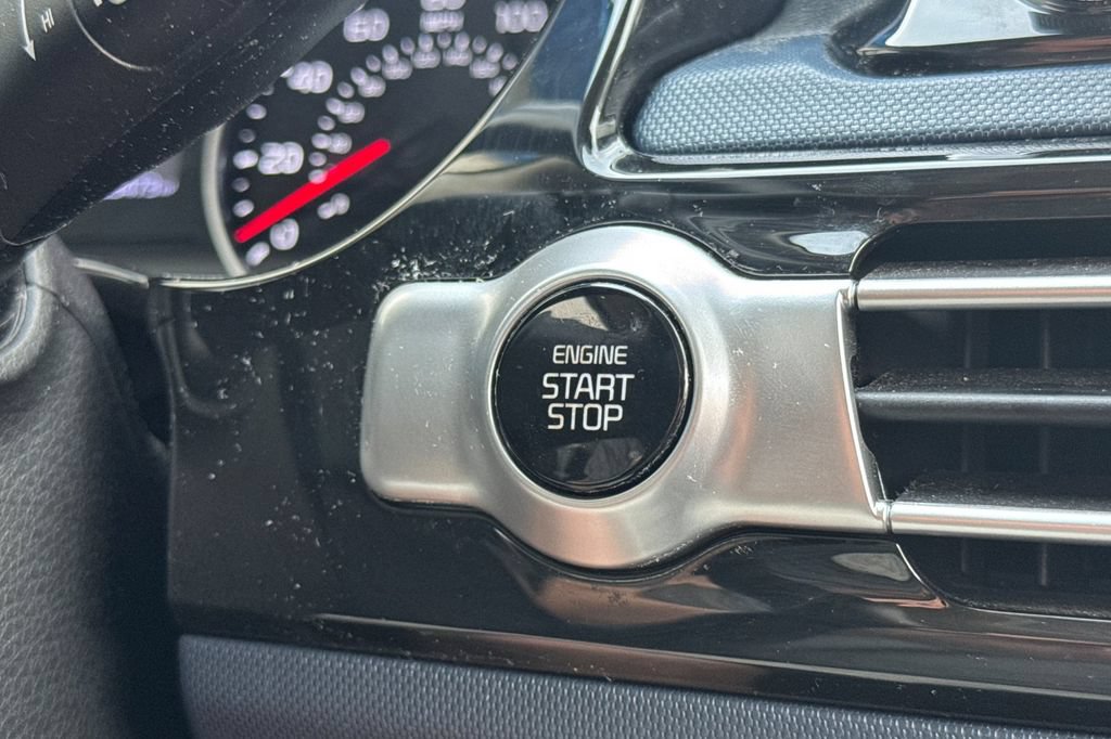 Used 2022 Kia Seltos S AWD/4WD image 23
