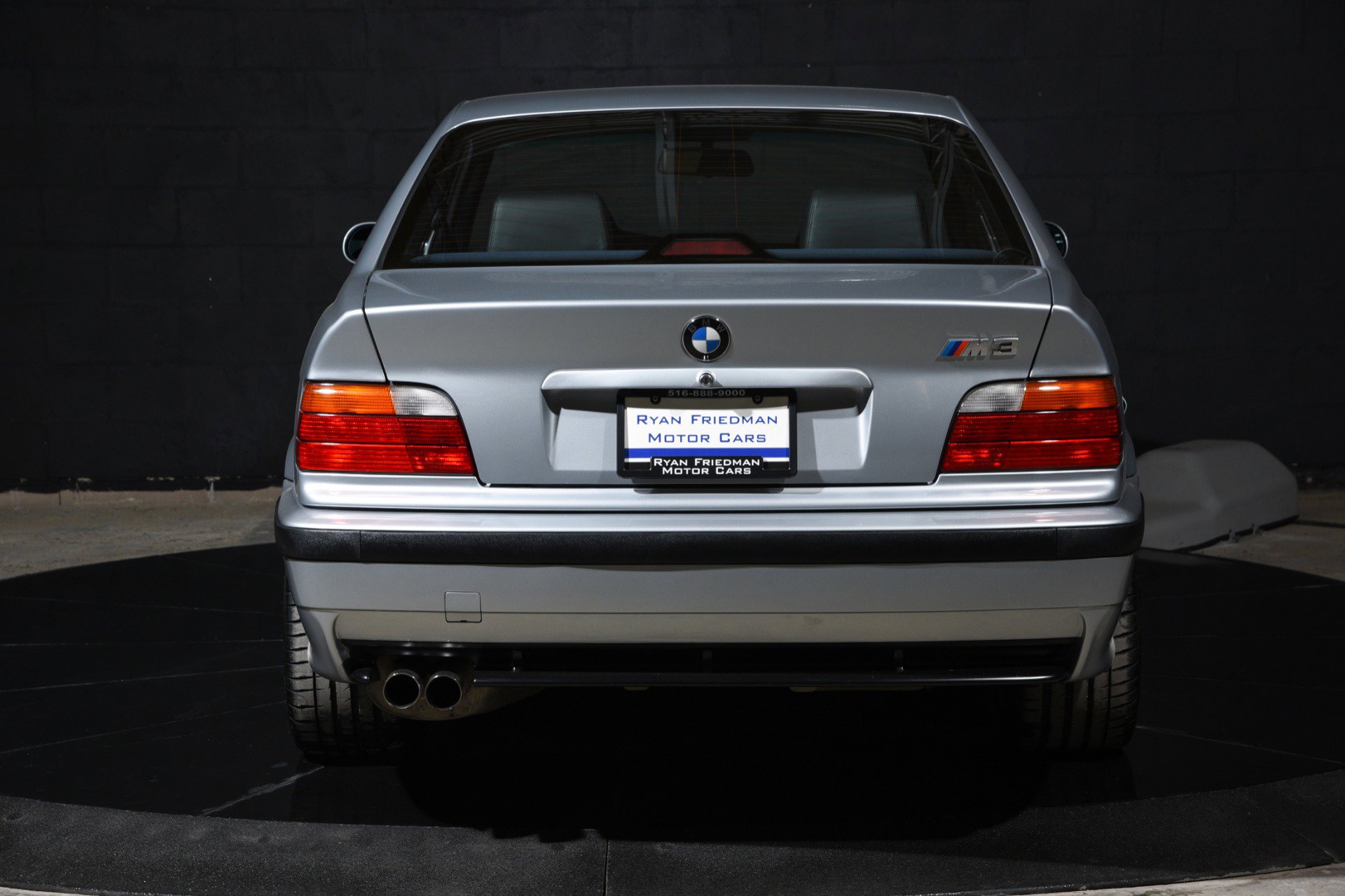 Used 1998 BMW M3 Coupe image 12