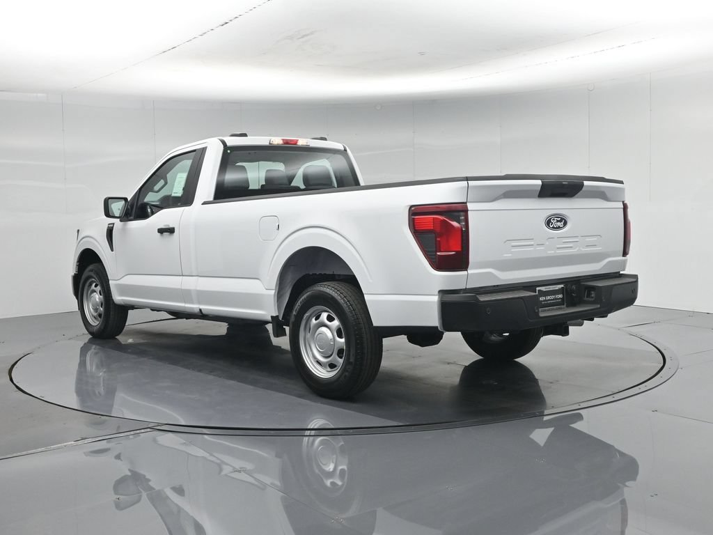 New 2026 Ford F150 XL RWD image 19