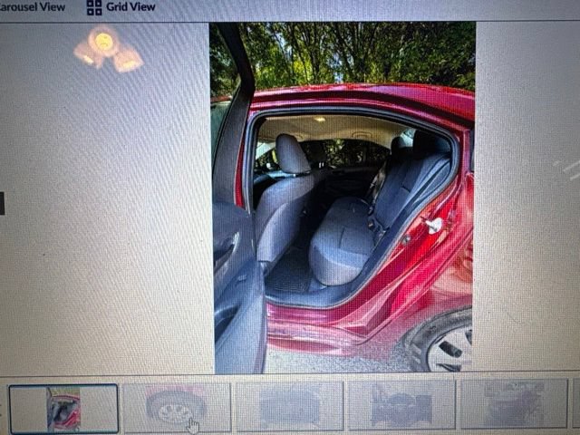 Used 2023 Toyota Corolla LE FWD image 5